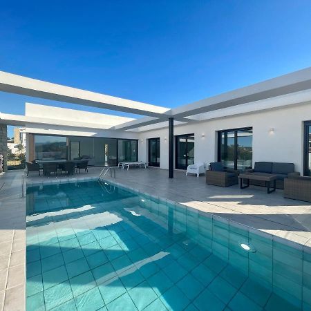 Montgo Villa Jávea エクステリア 写真