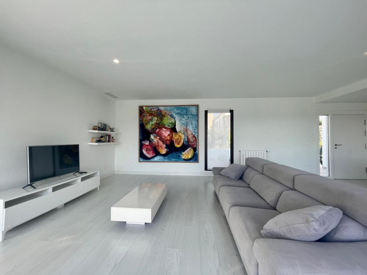 Montgo Villa Jávea エクステリア 写真