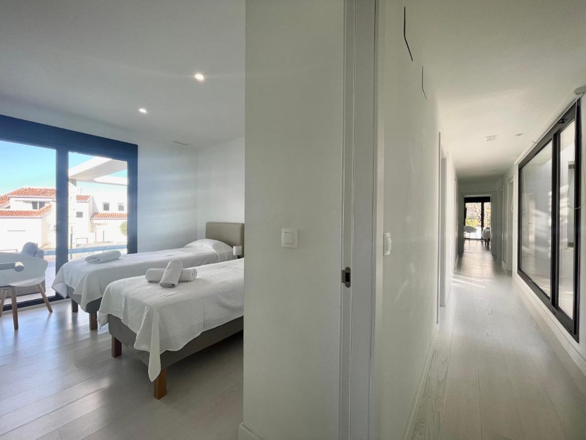 Montgo Villa Jávea エクステリア 写真