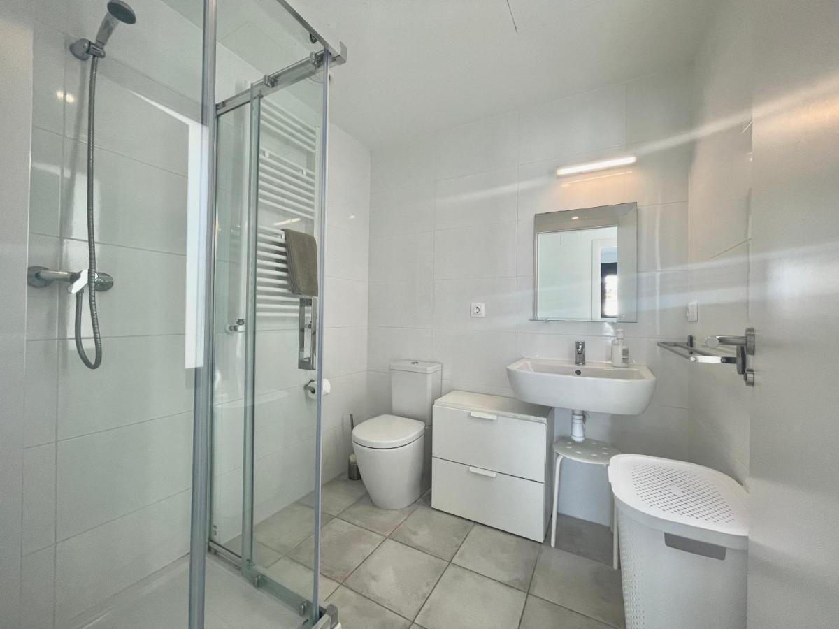 Montgo Villa Jávea エクステリア 写真