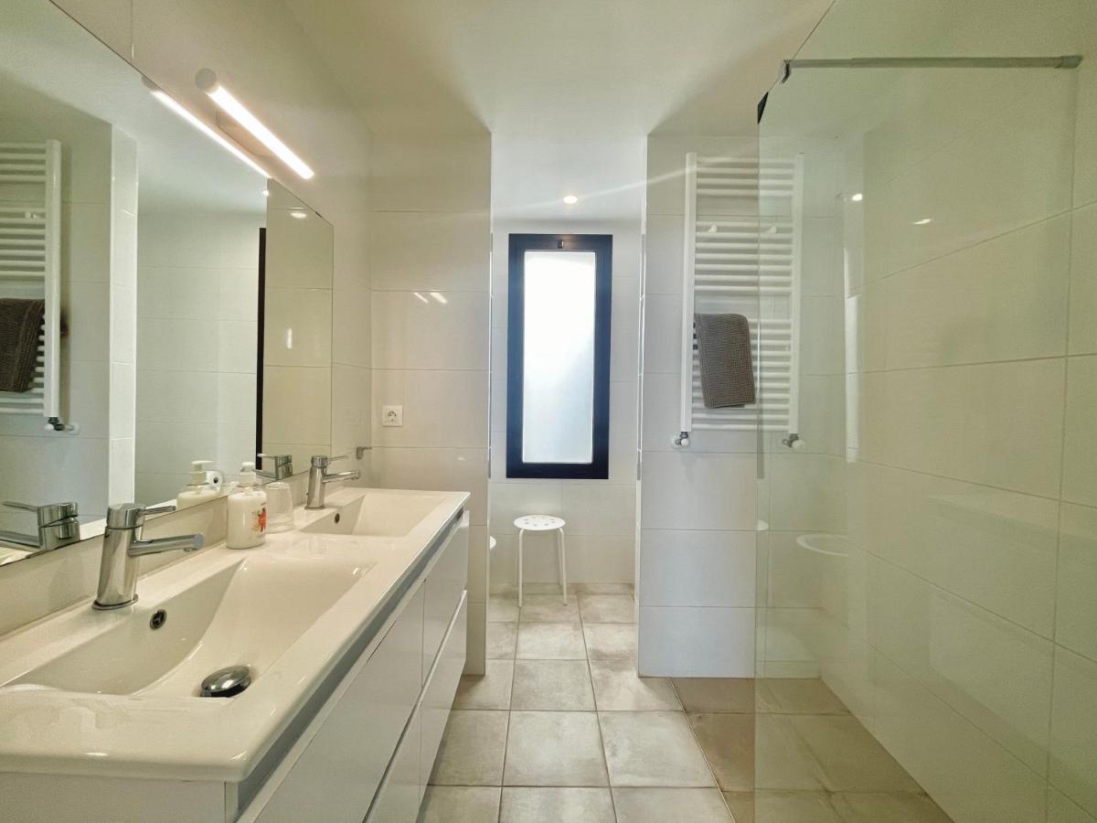 Montgo Villa Jávea エクステリア 写真