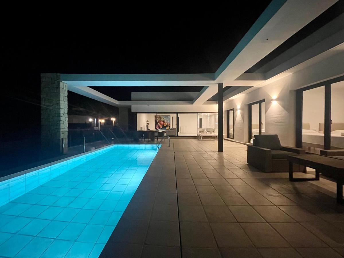 Montgo Villa Jávea エクステリア 写真
