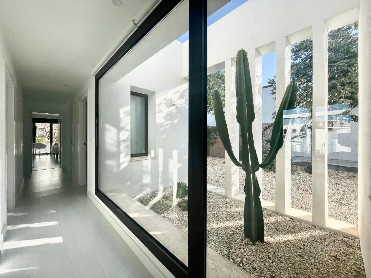 Montgo Villa Jávea エクステリア 写真