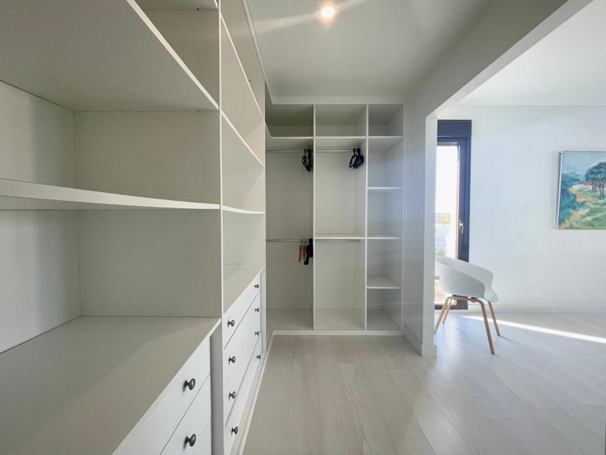 Montgo Villa Jávea エクステリア 写真