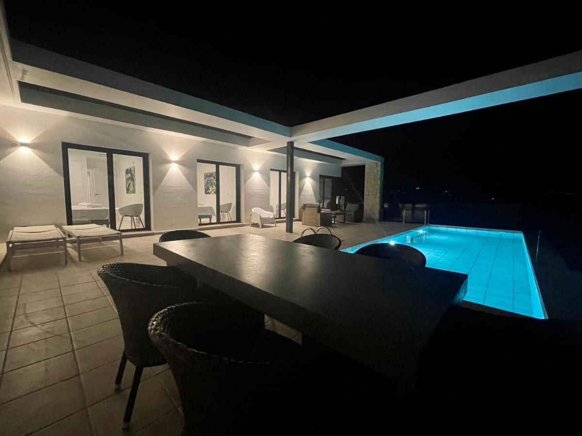 Montgo Villa Jávea エクステリア 写真