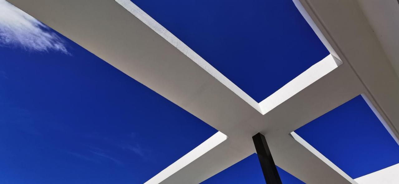 Montgo Villa Jávea エクステリア 写真